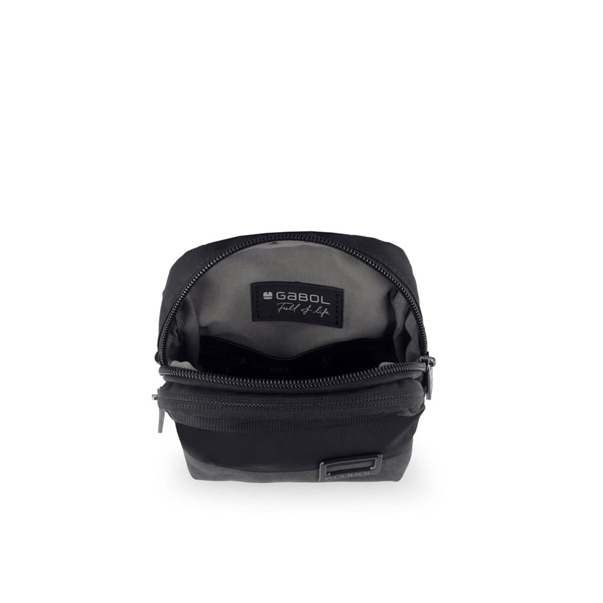 gabol-stone-bandolera-para-hombre-bolso-bandolero-talla-nica-color-001 image 4