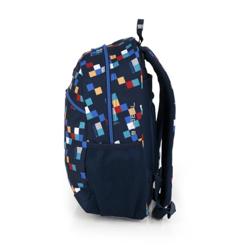 gabol-cubik-mochila-escolar-adaptable-a-carro-31x41x15-cm-con-espalda-termoforma image 6