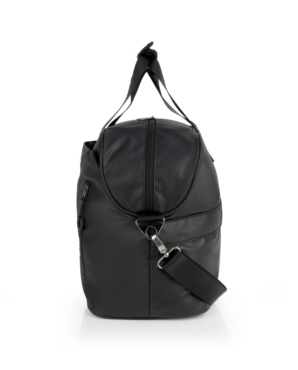 gabol-canada-bolso-de-cabina-y-underseat-negro-40x30x20-cm-22-8l-0-6-kg-acople-a image 2