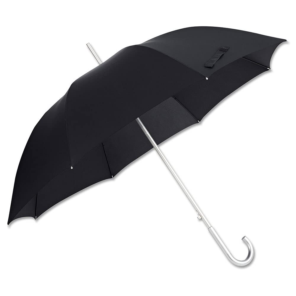 samsonite-alu-drop-s-paraguas-manual-auto-open-115-cm-de-di-metro-96-cm-negro image 2