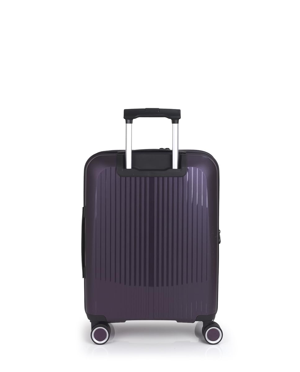 gabol-maleta-cabina-r-gida-expandible-brooklyn-55x40x22-25-cm-morado-equipaje-de image 3