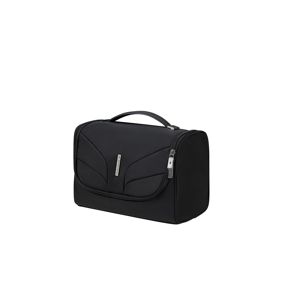 samsonite-attrix-neceser-bolsa-de-aseo-26-cm-con-pet-100-reciclado-gris-antracit image 6