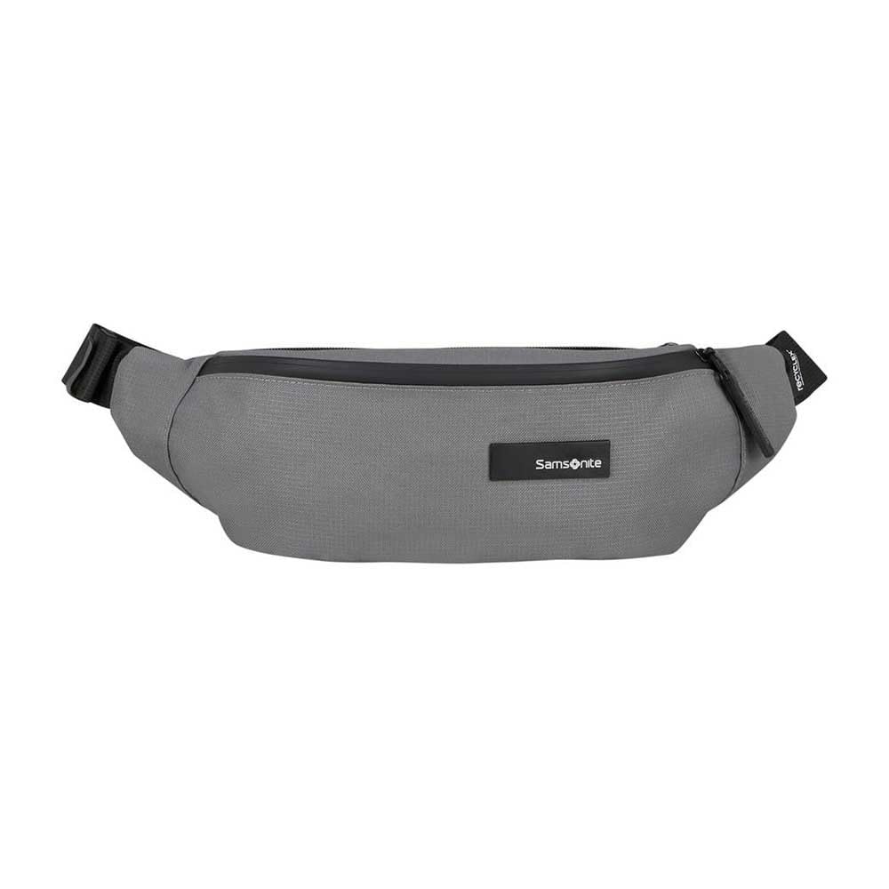 samsonite-roader-ri-onera-31-cm-3-l-gris-drifter-gray image 1