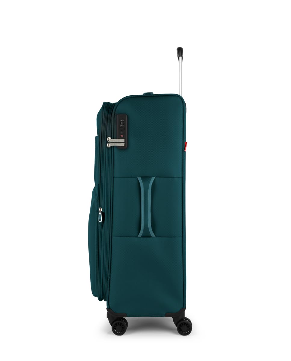 gabol-cloud-5096-maleta-grande-blanda-expandible-78-cm-96-6-l-4-ruedas-dobles-36 image 2
