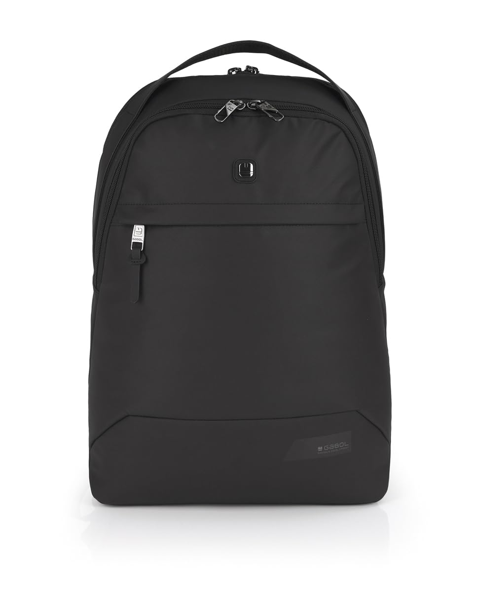 gabol-bonus-mochila-para-port-til-15-6-31x44x13-cm-15-l-2-compartimentos-acople- image 1
