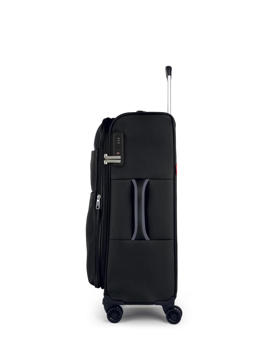 gabol-cloud-5096-maleta-mediana-blanda-expandible-68-cm-68-l-con-4-ruedas-dobles image 2