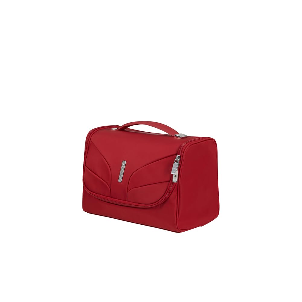 samsonite-attrix-neceser-bolsa-de-tocador-26-cm-pet-reciclado-detalles-met-licos image 6