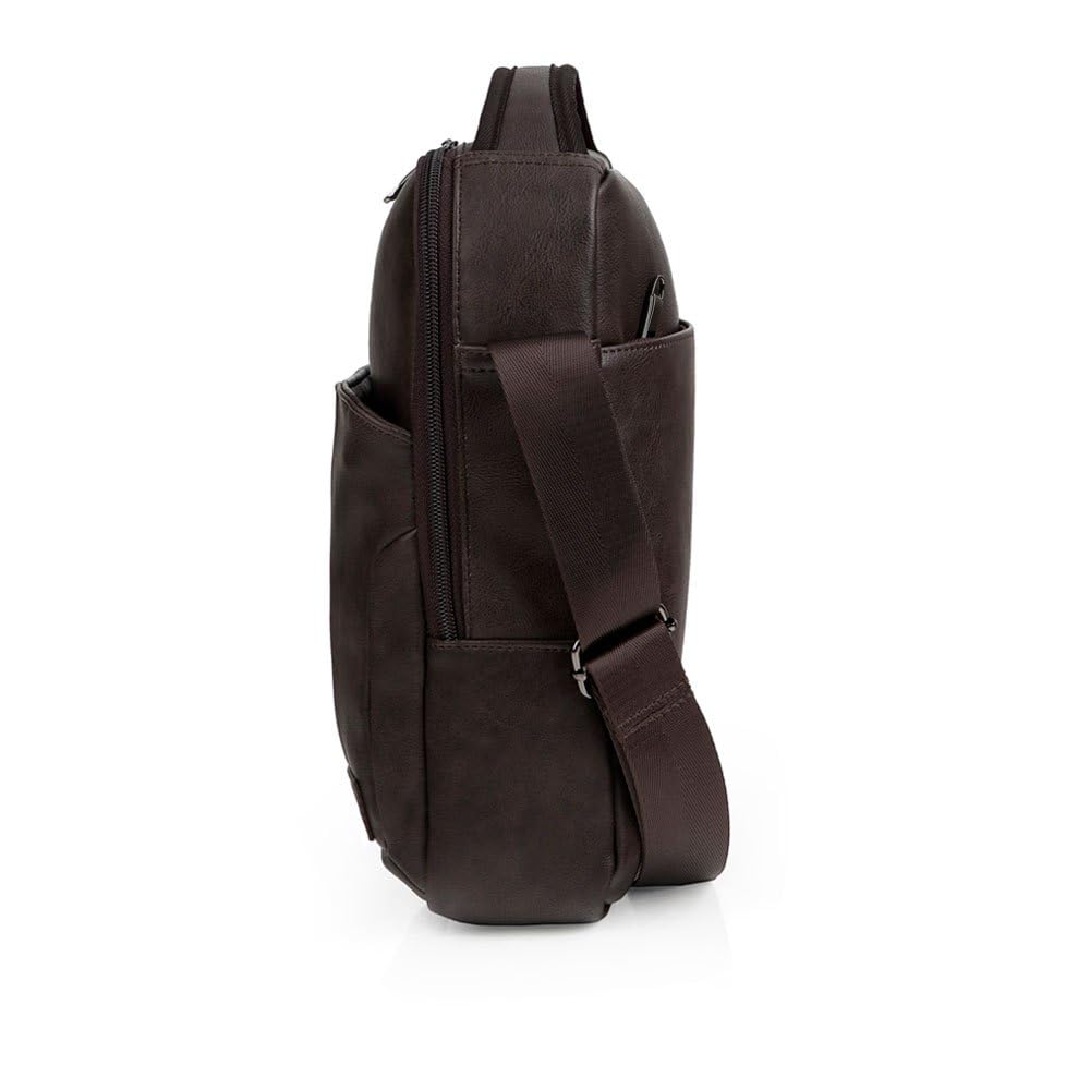 gabol-status-mochila-para-port-til-15-6-para-hombre-piel-sint-tica-chocolate-2-c image 2