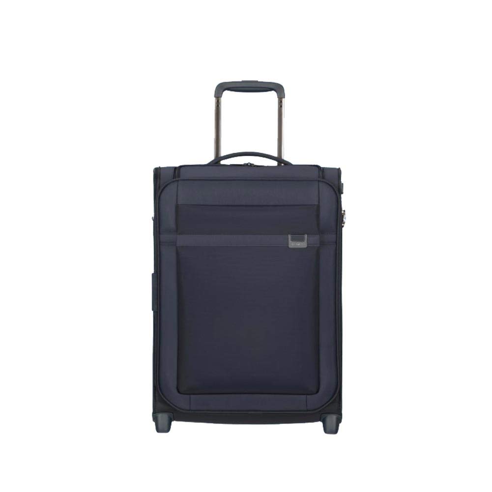 samsonite-airea-upright-s-55-cm-equipaje-de-mano-expandible-toppocket-41-46-l-ru image 3
