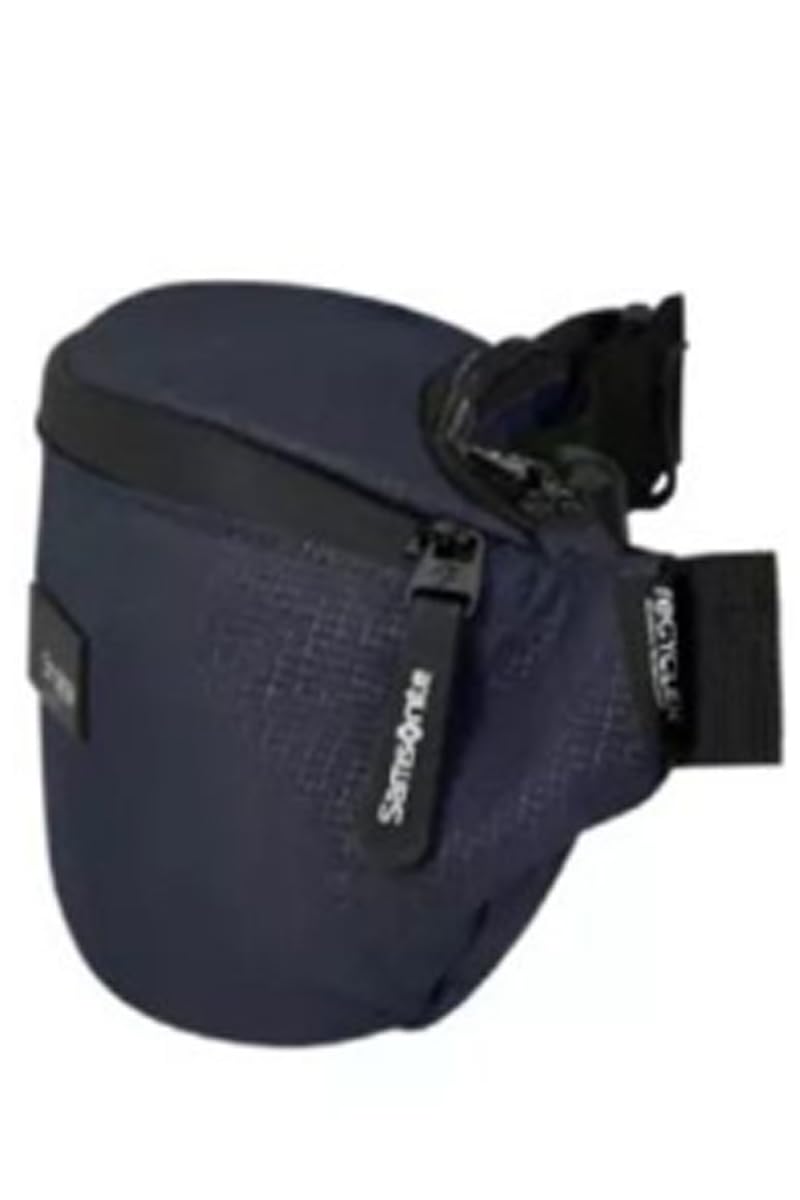 samsonite-roader-ri-onera-31-cm-3-l-azul-dark-blue image 2