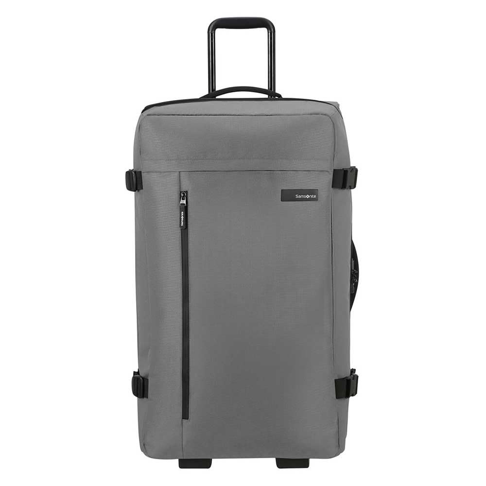 samsonite-roader-bolsa-de-viaje-s-53-cm-55-5-l-impermeable-poli-ster-negro-oscur image 6