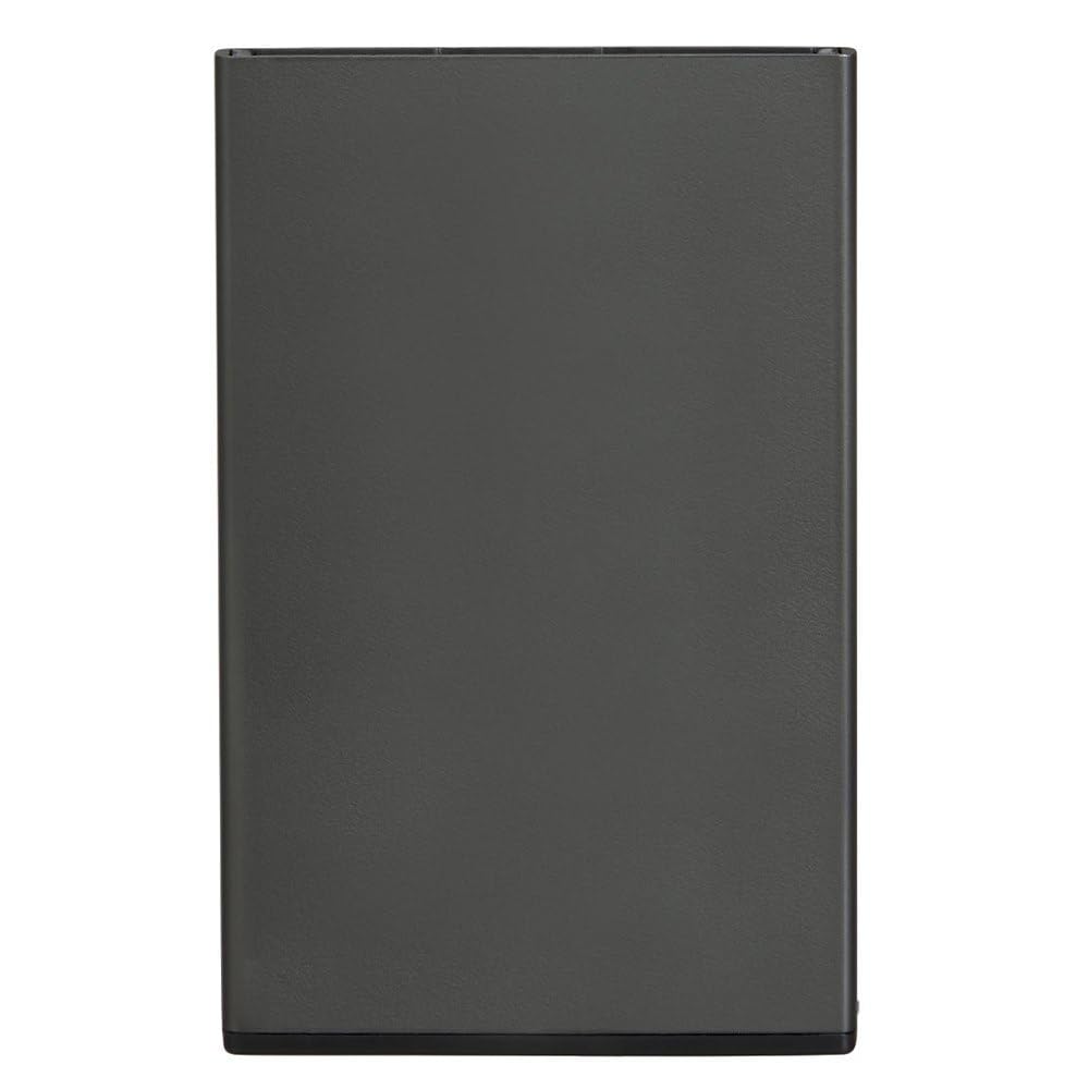 samsonite-alu-fit-tarjetera-de-aluminio-con-protecci-n-rfid-y-nfc-billetera-inte image 2