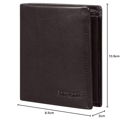 samsonite-attack-2-slg-cartera-tarjetero-de-piel-de-vacuno-con-protecci-n-rfid-1 image 8