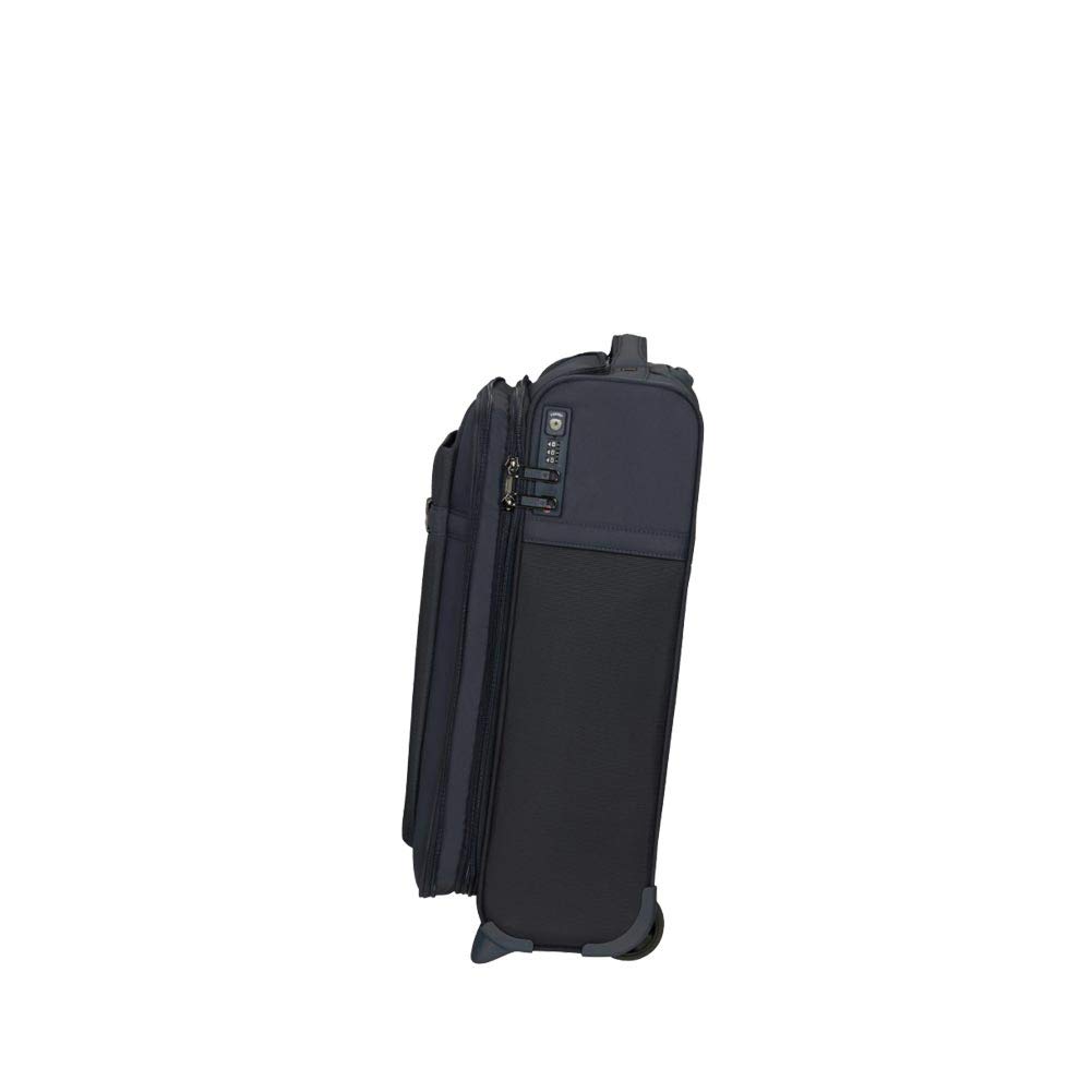 samsonite-airea-upright-s-55-cm-equipaje-de-mano-expandible-toppocket-41-46-l-ru image 5