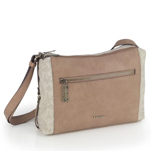 gabol-bolso-india-color-002-bolso-de-mujer-talla-nica image 7