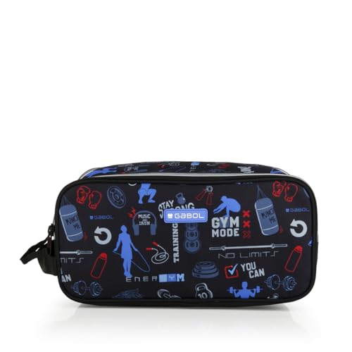 gabol-training-zapatillero-bolsa-para-zapatillas-33x16x17-cm image 7