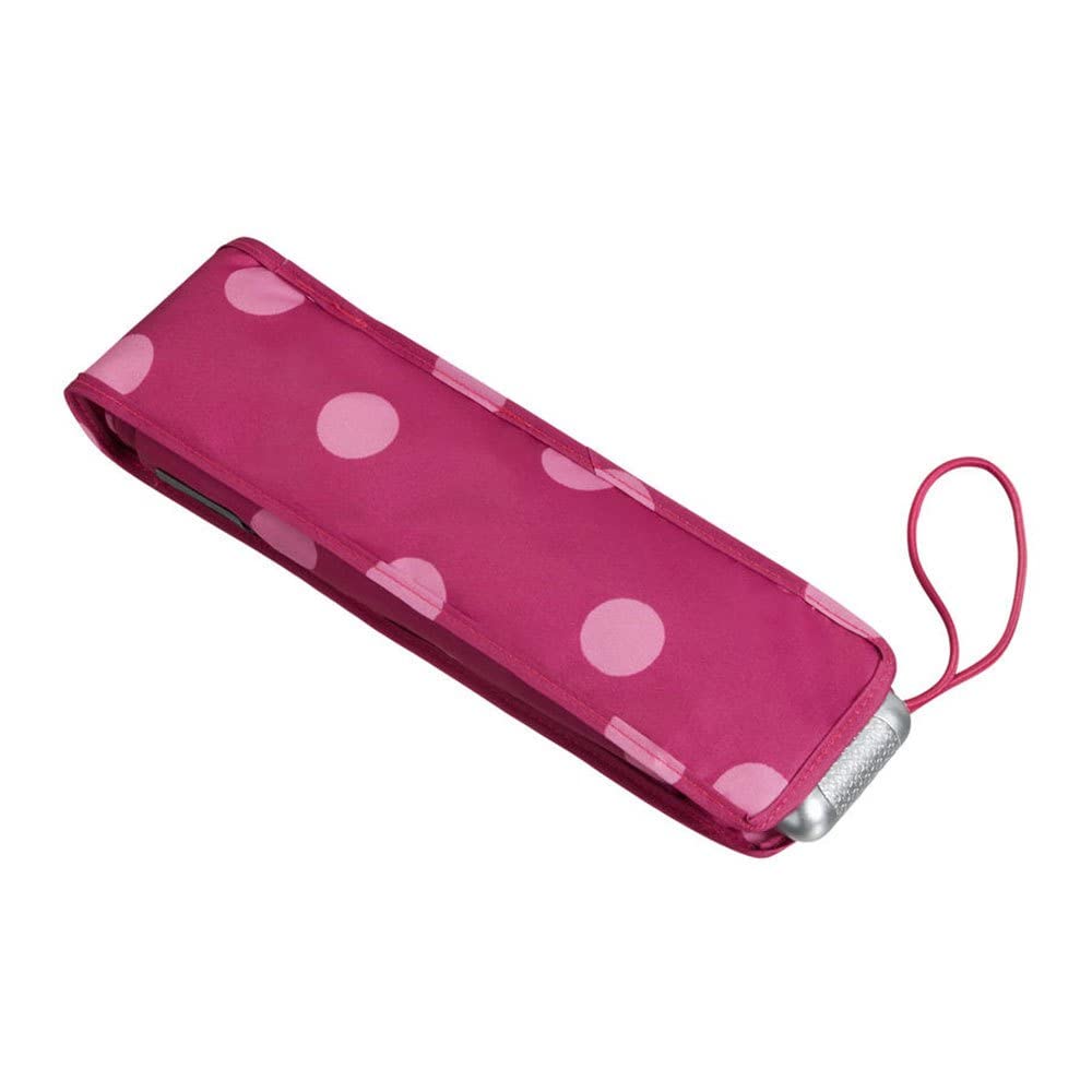 samsonite-alu-drop-s-paraguas-mini-plegable-plano-de-3-secciones-23-cm-estructur image 4