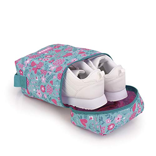 gabol-wendy-zapatillero-escolar-funda-para-zapatillas-con-rejilla-transpirable-y image 8