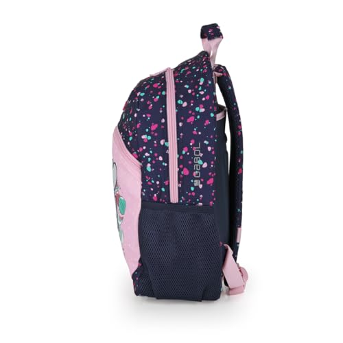 gabol-party-mochila-escolar-adaptable-a-carro-31x41x15-cm-azul-marino-espalda-te image 8