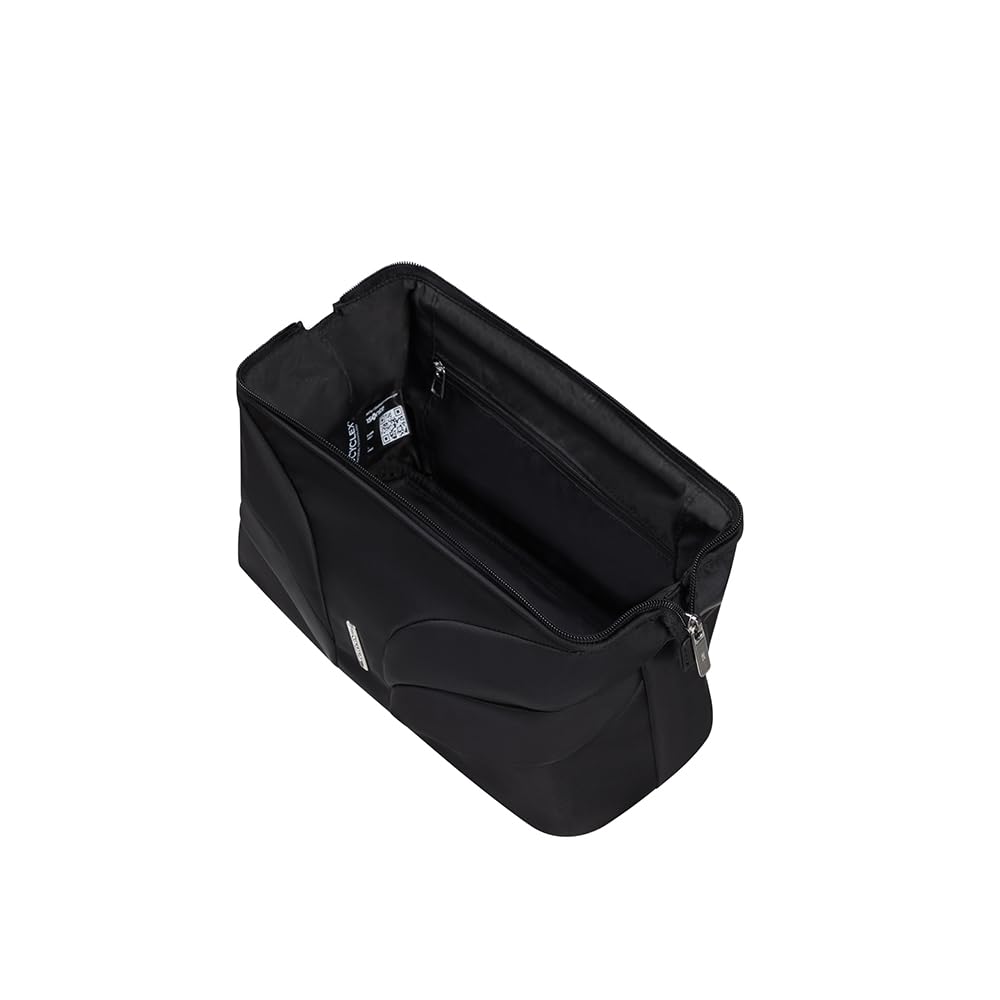 samsonite-attrix-bolsa-de-tocador-29-6-cm-gris-antracita image 6