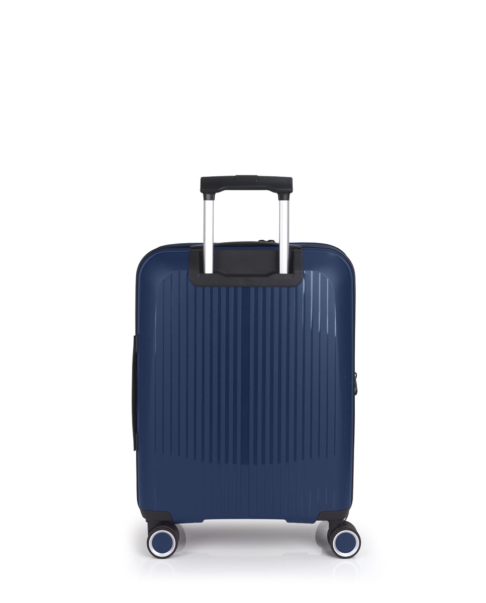 gabol-brooklyn-maleta-de-cabina-r-gida-expandible-55x40x22-25-cm-azul-equipaje-d image 3