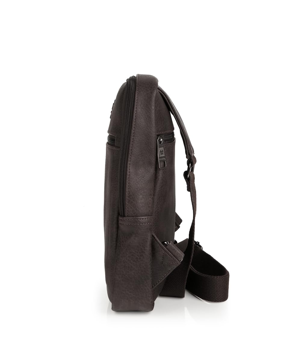 gabol-tibet-mochila-bandolera-compacta-en-poli-ster-ligera-y-resistente-uso-diar image 2