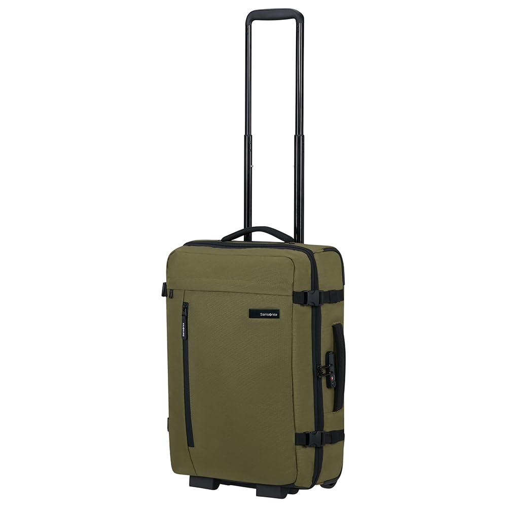 samsonite-roader-bolsa-de-viaje-con-ruedas-peque-a-55-cm-trolley-cabina-39-5-l-v image 6