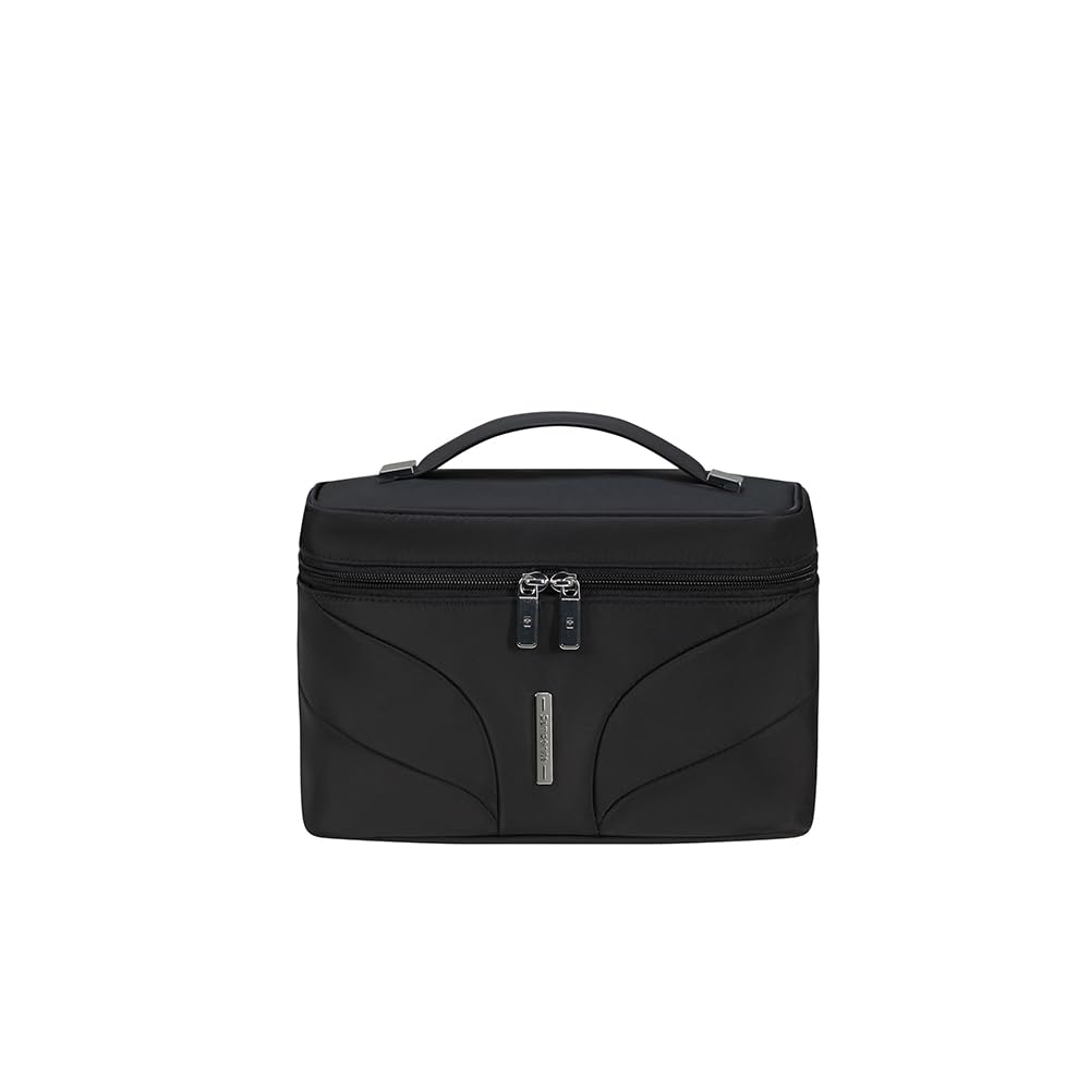 samsonite-attrix-neceser-case-cosm-tico-24-cm-con-pet-100-reciclado-gris-antraci image 1