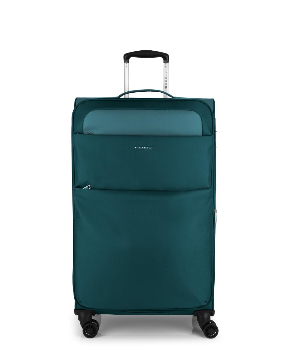 gabol-cloud-5096-maleta-grande-blanda-expandible-78-cm-96-6-l-4-ruedas-dobles-36 image 1