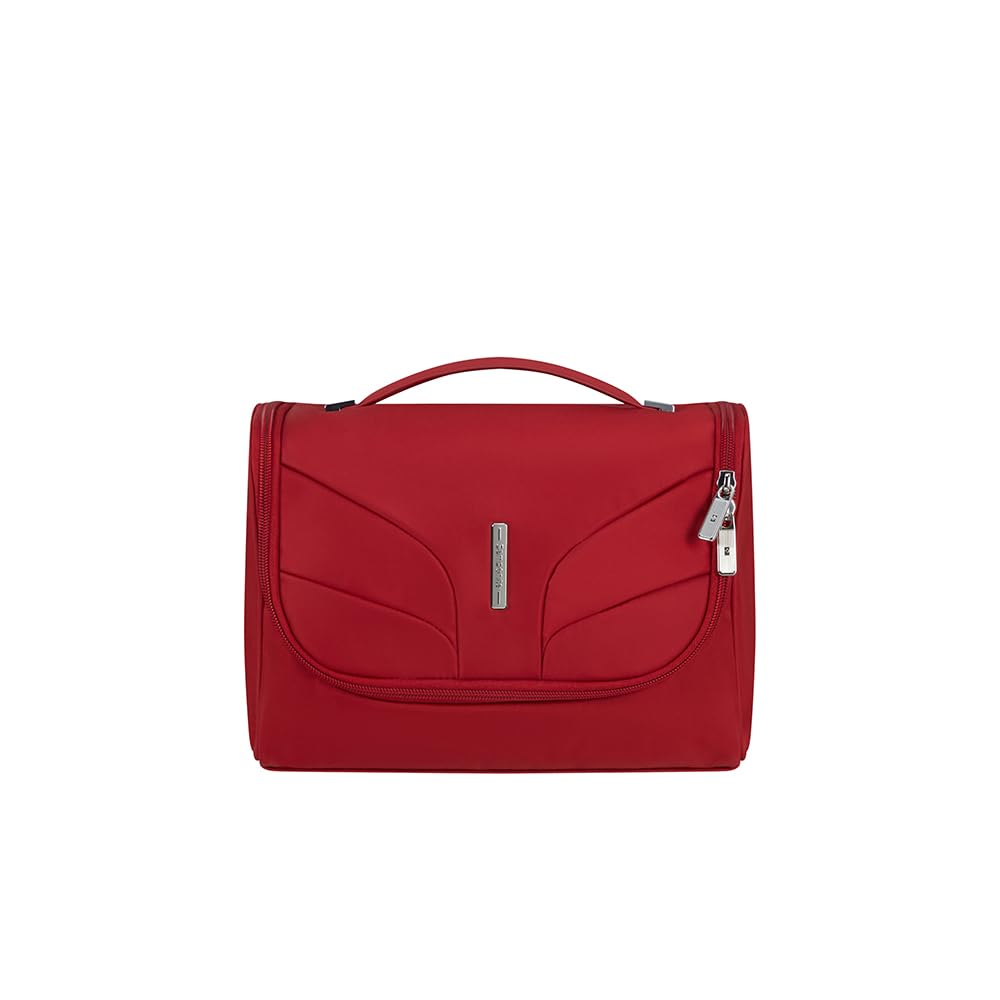 samsonite-attrix-neceser-bolsa-de-tocador-26-cm-pet-reciclado-detalles-met-licos image 1
