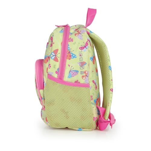 gabol-bouquet-mochila-peque-a-22x30x16-cm-resistente-al-agua-poli-ster-libre-de- image 7