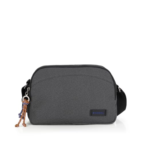 gabol-salma-bolso-peque-o-piel-sint-tica-gris-libre-de-pvc-26x18x8-cm image 7