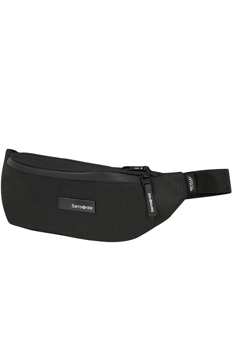 samsonite-roader-ri-onera-31-cm-3-l-negro-deep-black-talla-nica-unisex image 1