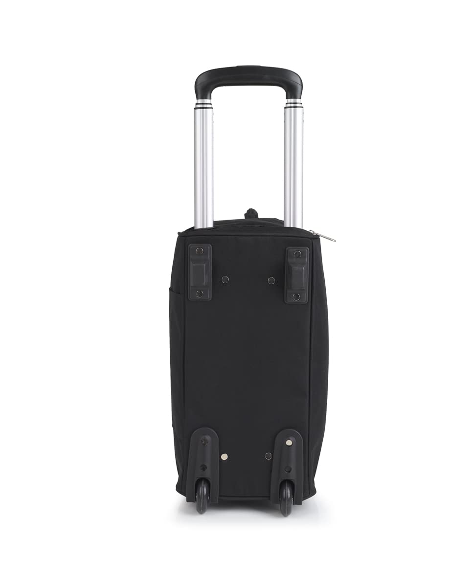 gabol-week-eco-bolso-de-viaje-peque-o-con-ruedas-trolley-blando-39x28x21-cm-23-2 image 7