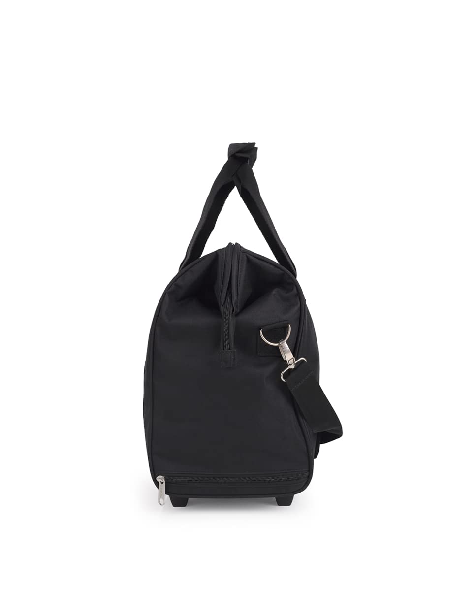 gabol-week-eco-bolso-de-viaje-peque-o-con-ruedas-trolley-blando-39x28x21-cm-23-2 image 3