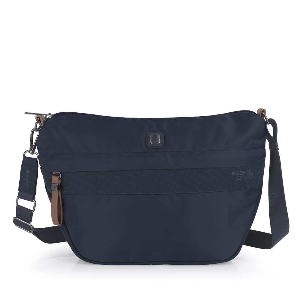 gabol-essens-bolso-bandolera-de-material-reciclado image 1