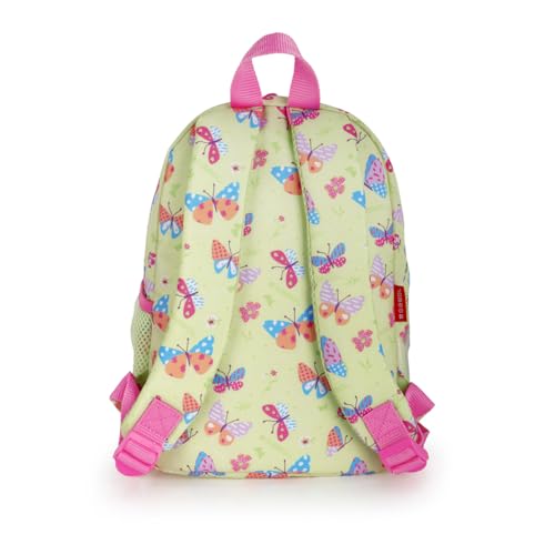gabol-bouquet-mochila-peque-a-22x30x16-cm-resistente-al-agua-poli-ster-libre-de- image 8