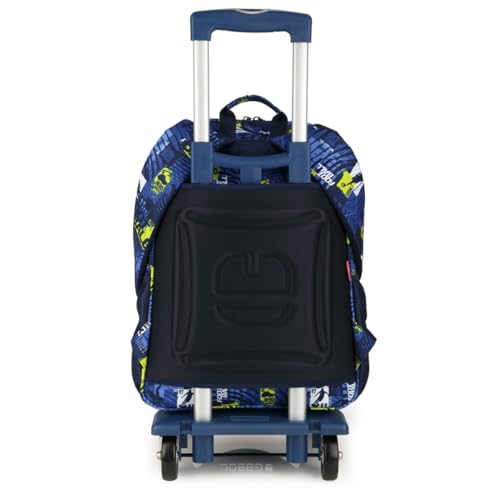 gabol-mochila-ball-adaptable-a-carro-mochila-escolar-34x46x20-cm-libre-de-pvc image 6