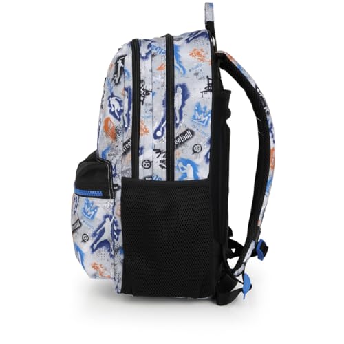 gabol-freedom-mochila-escolar-adaptable-a-carro-32x44x15-cm-2-compartimentos-esp image 7