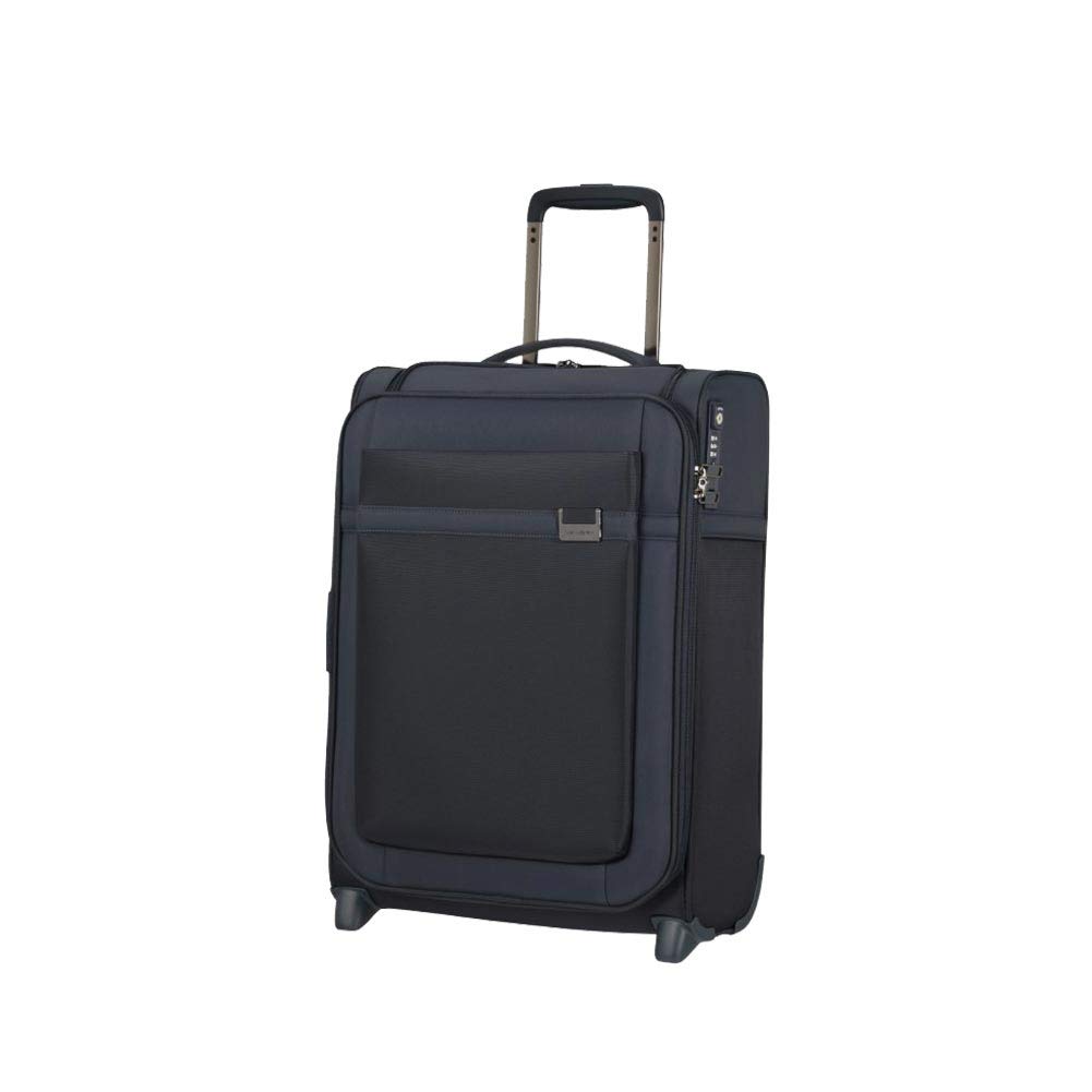 samsonite-airea-upright-s-55-cm-equipaje-de-mano-expandible-toppocket-41-46-l-ru image 1