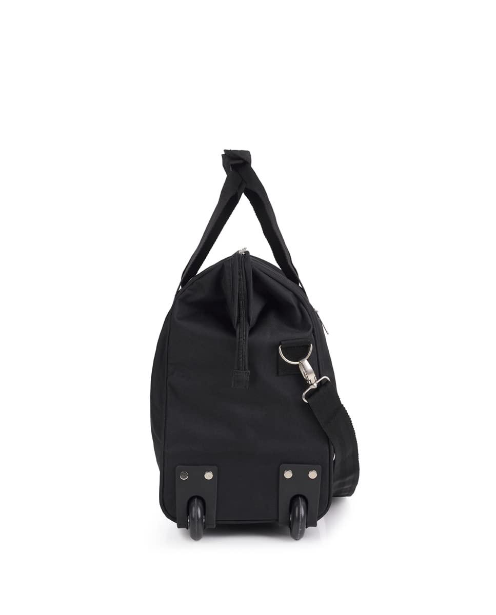 gabol-week-eco-bolso-de-viaje-peque-o-con-ruedas-trolley-blando-39x28x21-cm-23-2 image 5
