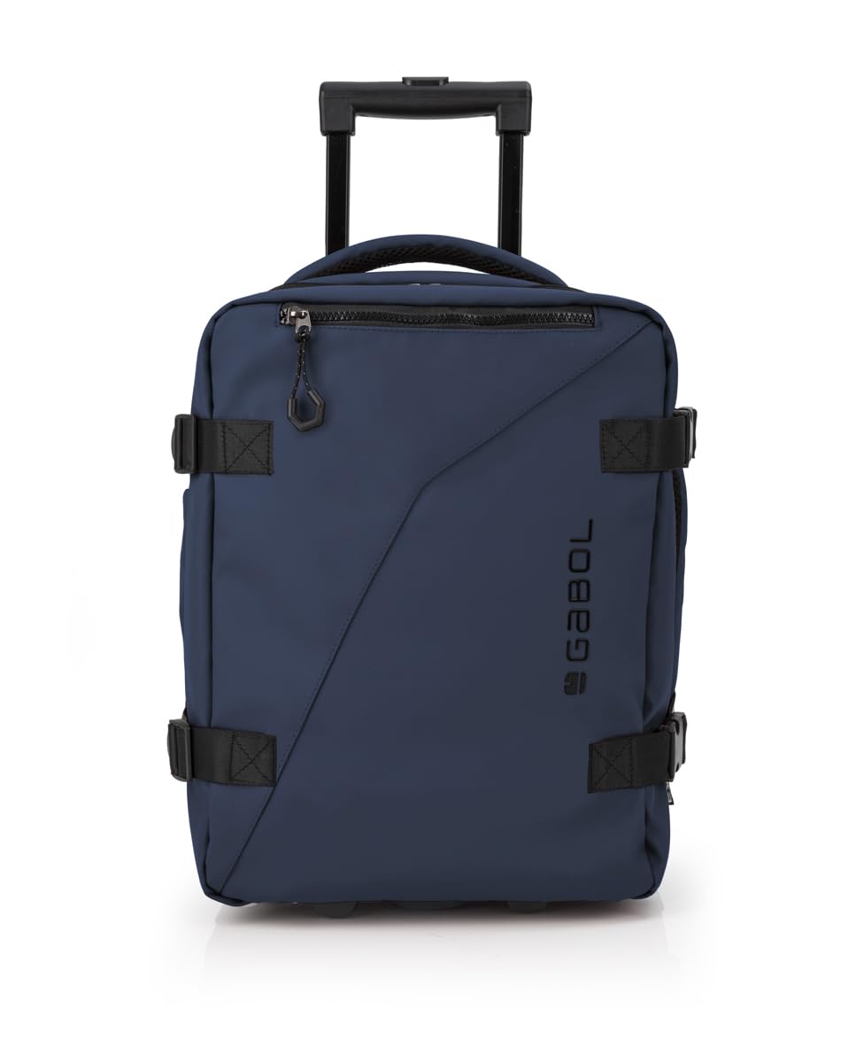 gabol-canada-mochila-trolley-expandible-underseat-24-28-8-l-1-kg-30x40x20-24-cm- image 7
