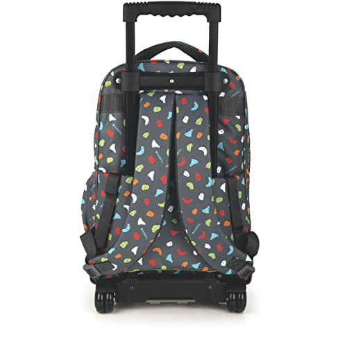 gabol-climb-mochila-con-ruedas-escolar image 7