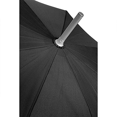 samsonite-alu-drop-s-paraguas-manual-auto-open-115-cm-de-di-metro-96-cm-negro image 8
