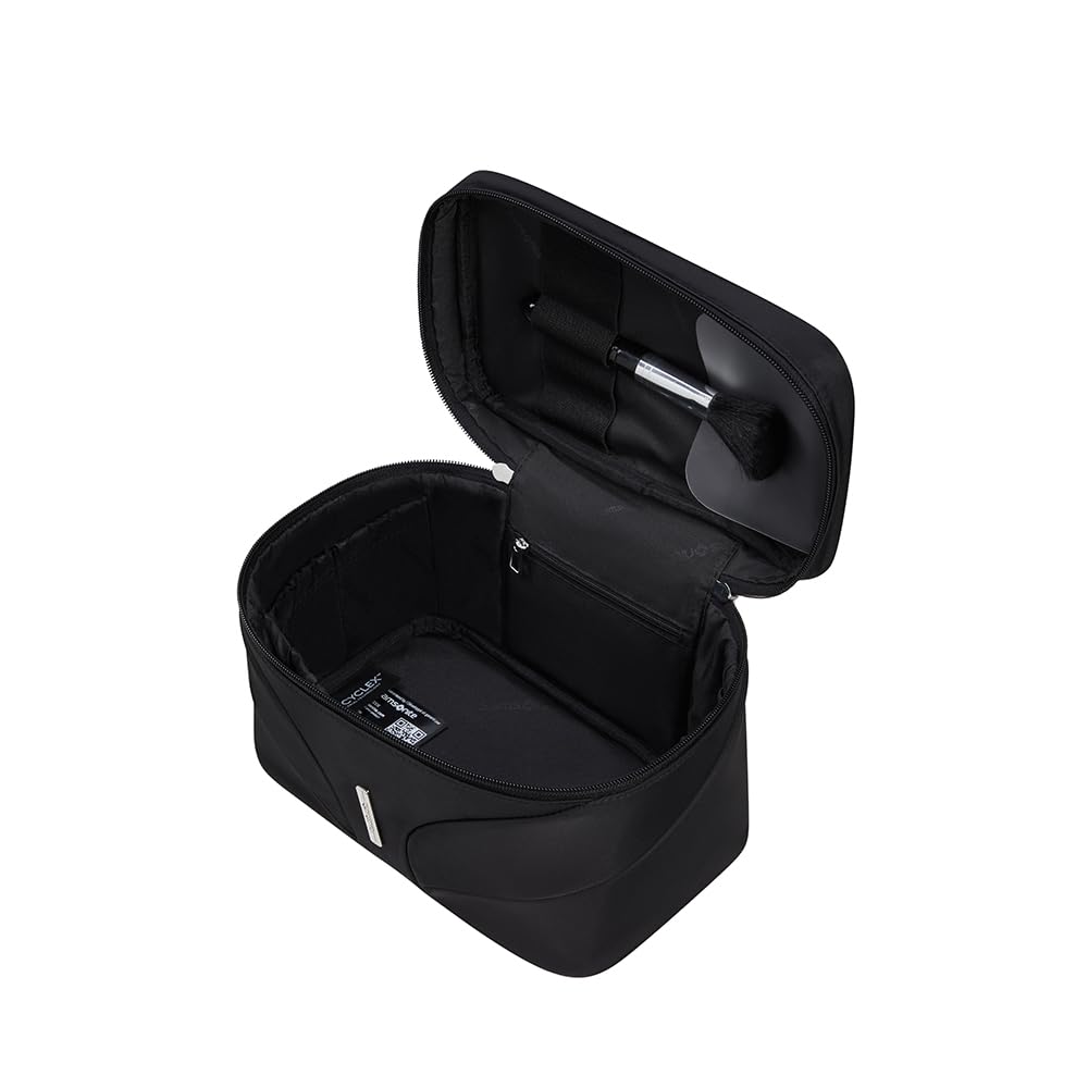 samsonite-attrix-neceser-case-cosm-tico-24-cm-con-pet-100-reciclado-gris-antraci image 6