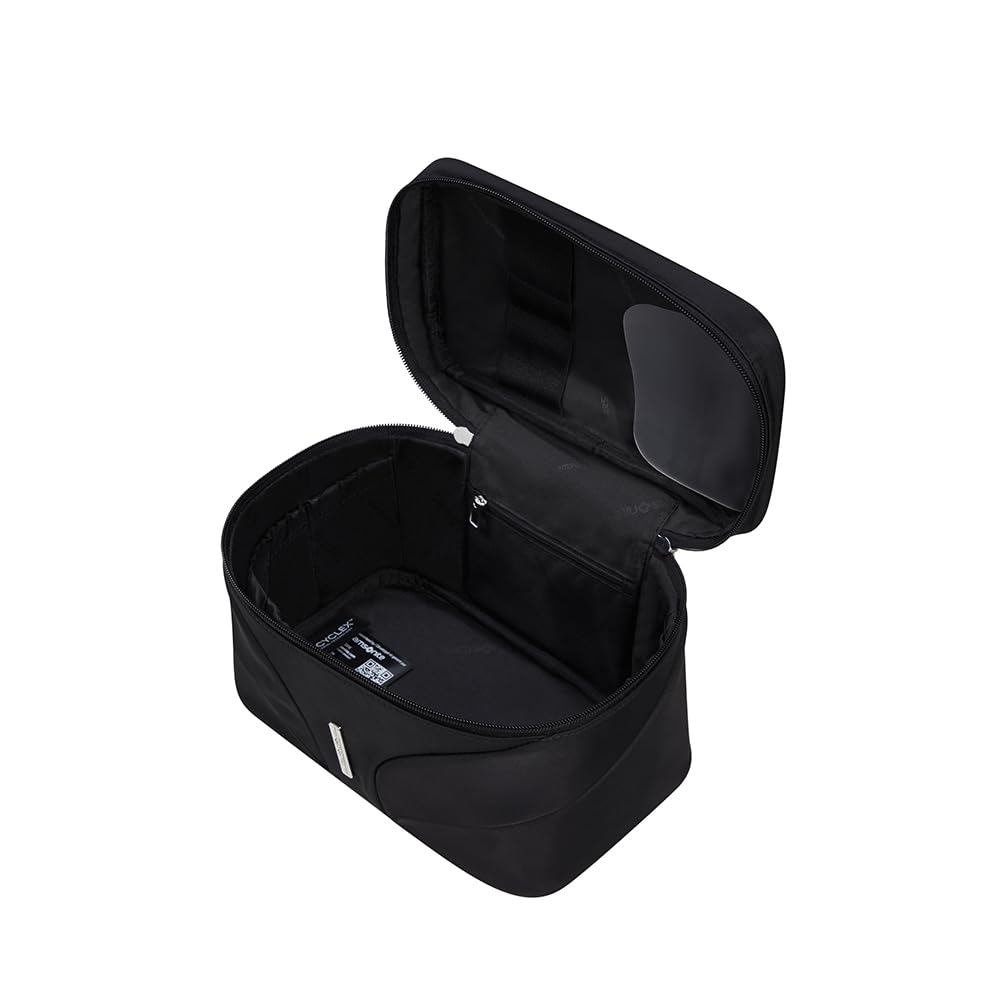 samsonite-attrix-neceser-case-cosm-tico-24-cm-con-pet-100-reciclado-gris-antraci image 7