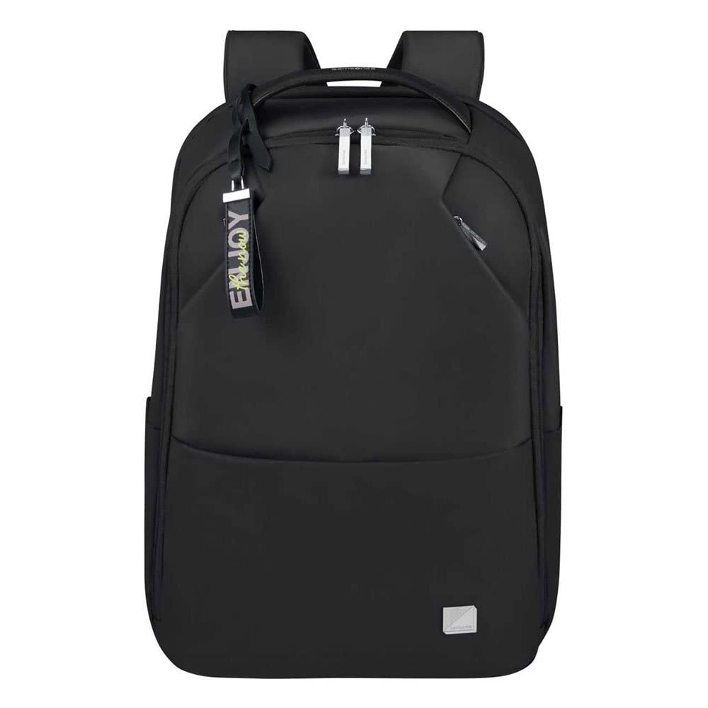 samsonite-workationist-mochila-para-port-til-14-1-pulgadas-40-cm-14-l-negro image 1
