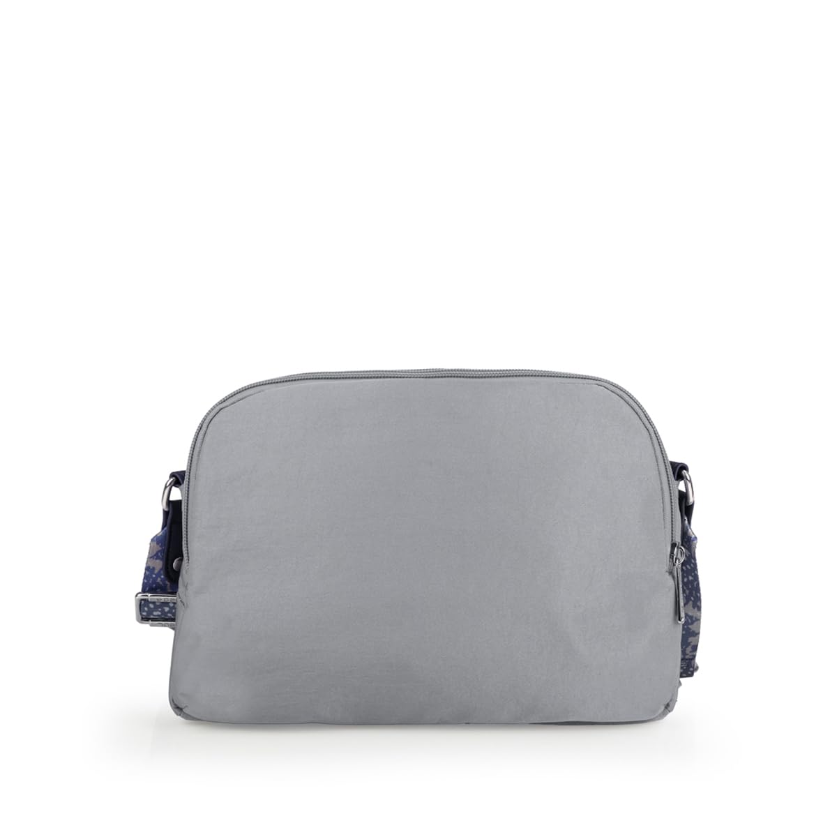 gabol-luz-bolso-peque-o-con-dos-compartimentos-en-nylon-crinkle-y-piel-sint-tica image 3