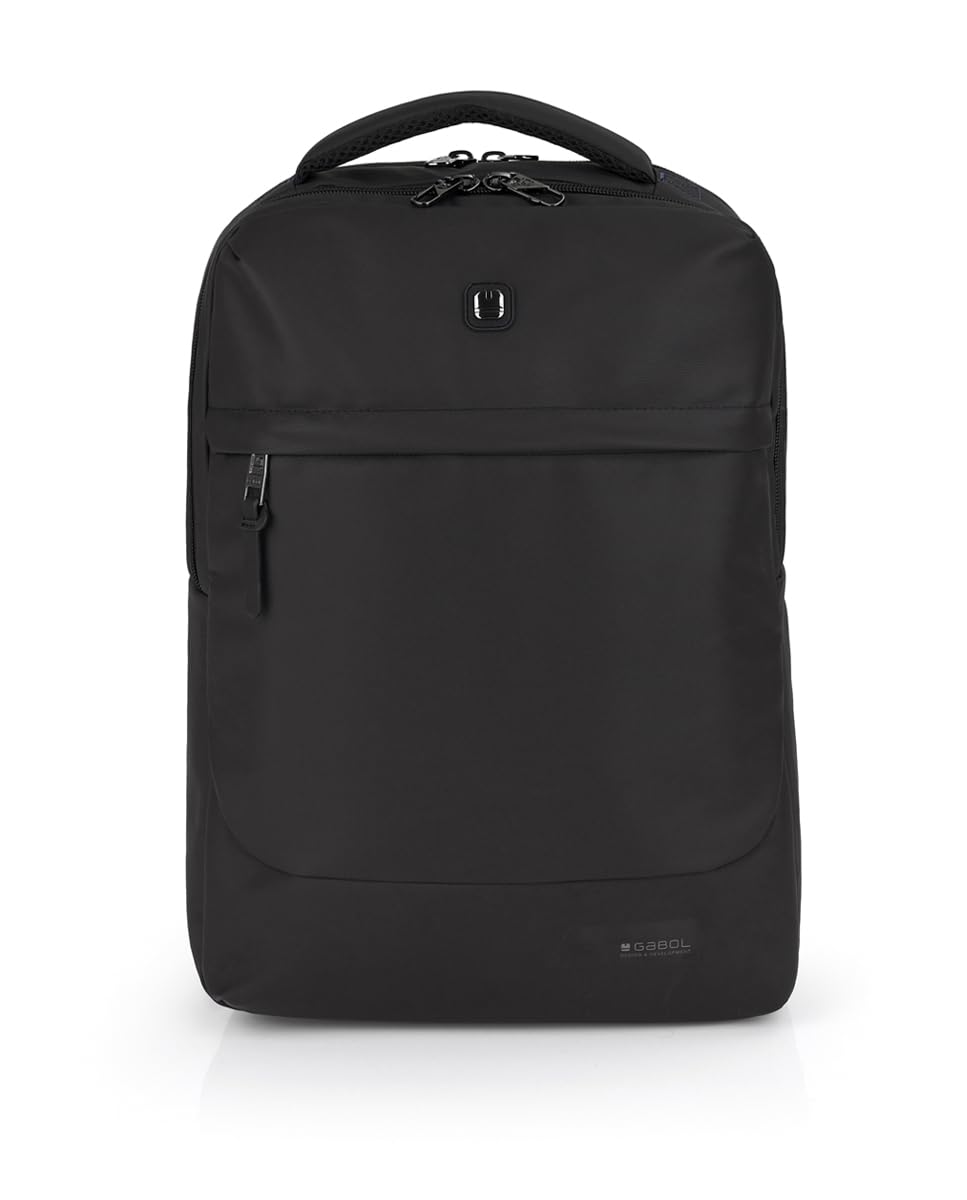gabol-bonus-mochila-para-port-til-15-6-31x43x12-cm-14-l-2-compartimentos-acople- image 1