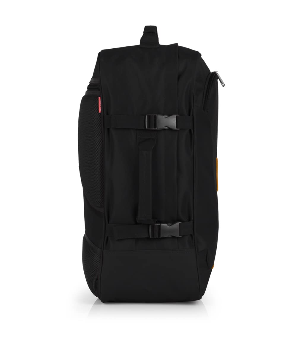 gabol-week-eco-mochila-de-cabina-35x50x20-cm-35-l-port-til-hasta-17-3-pet-recicl image 2